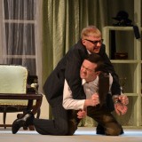 Яўген Бераснеў, Цімур Жусупаў