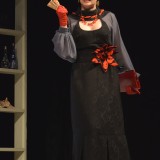 Вікторыя Шамардзіна