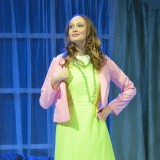 Аксана Сурвіла