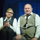 Яўген Бераснеў, Юрась Цвірка