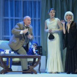 Юрась Цвірка, Аляксей Анісеня, Святлана Сухадолава, Ніна Обухава