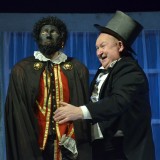 Яўген Бераснеў, Юрась Цвірка