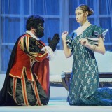 Цімур Жусупаў, Аксана Сурвіла