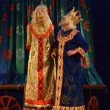 Вікторыя Шамардзіна, Цімур Жусупаў