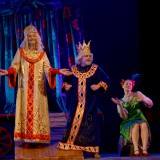 Вікторыя Шамардзіна, Цімур Жусупаў, Святлана Сухадолава