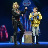 Антон Бараноўскі, Кірыл Гільгенберг