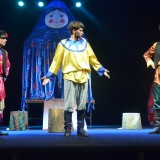 Даніла Катовіч, Кірыл Гільгенберг, Аляксандр Пачкаеў