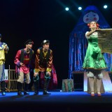 Кірыл Гільгенберг, Даніла Катовіч, Аляксандр Пачкаеў, Дар'я Французава, Святлана Сухадолава