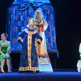 Дар'я Французава, Цімур Жусупаў, Вікторыя Шамардзіна, Святлана Сухадолава