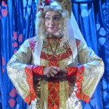 Вікторыя Шамардзіна