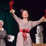 Раіса Грыбовіч, Ульяна Ацясава