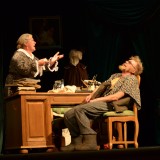 Раіса Грыбовіч, Яўген Бераснеў