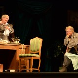 Раіса Грыбовіч, Яўген Бераснеў