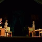 Яўген Бераснеў, Георгій Лойка, Раіса Грыбовіч