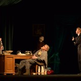 Раіса Грыбовіч, Яўген Бераснеў, Георгій Лойка