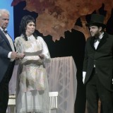 Вячаслаў Грушоў, Вікторыя Шамардзіна, Раман Волат