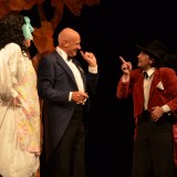 Вікторыя Шамардзіна, Вячаслаў Грушоў, Цімур Жусупаў