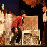 Вікторыя Шамардзіна, Цімур Жусупаў, Вячаслаў Грушоў 