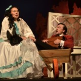 Вікторыя Шамардзіна, Цімур Жусупаў