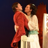 Цімур Жусупаў, Вікторыя Шамардзіна