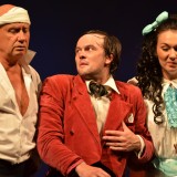 Вячаслаў Грушоў, Цімур Жусупаў, Вікторыя Шамардзіна