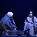 Галіна Букаціна, Вераніка Траяноўская