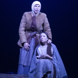 Галіна Букаціна, Вераніка Траяноўская