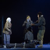 Галіна Букаціна, Яўген Бераснеў, Дзмітрый Філімоненкаў