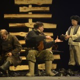 Яўген Бераснеў, Дзмітрый Філімоненкаў, Захар Бераснеў