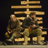 Яўген Бераснеў, Дзмітрый Філімоненкаў