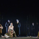 Юрась Цвірка, Вячаслаў Грушоў, Вераніка Траяноўская, Ніна Обухава, Ілля Блыкін, Антон Бараноўскі, Яўген Бераснеў