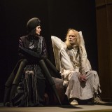 Святлана Сухадолава, Генадзь Гайдук