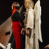 Ульяна Ацясава, Генадзь Гайдук