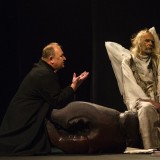 Юрась Цвірка, Генадзь Гайдук