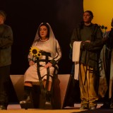 Пятро Ламан, Раіса Грыбовіч, Яўген Бераснеў, Георгій Лойка