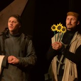 Яўген Бераснеў, Георгій Лойка