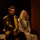 Цімур Жусупаў, Генадзь Гайдук