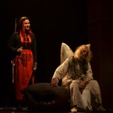 Ульяна Ацясава, Генадзь Гайдук