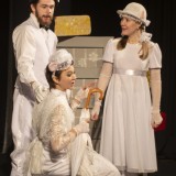 Ілля Блыкін, Ніна Обухава, Святлана Сухадолава