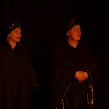 Святлана Жукоўская, Раіса Грыбовіч