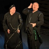 Раіса Грыбовіч, Юрась Цвірка