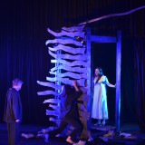 Пятро Ламан, Ульяна Ацясава