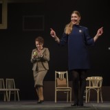 Святлана Жукоўская, Святлана Сухадолава