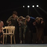 Ульяна Ацясава, Святлана Жукоўская, Алёна Меркушава, Святлана Сухадолава, Галіна Букаціна, Таццяна Ліхачова 