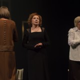 Галіна Букаціна, Таццяна Ліхачова, Валянціна Багданава