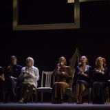 Вольга Куляшова, Святлана Сухадолава, Валянціна Багданава, Галіна Букаціна, Ульяна Ацясава, Таццяна Ліхачова, Святлана Жукоўская