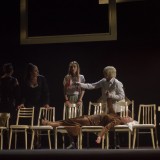 Вольга Куляшова, Ульяна Ацясава, Алёна Меркушава, Валянціна Багданава, Галіна Букаціна, Таццяна Ліхачова