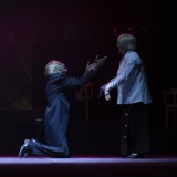 Генадзь Гайдук, Валянціна Багданава