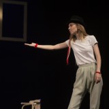 Алёна Меркушава