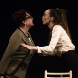 Святлана Жукоўская, Надзея Радзімава